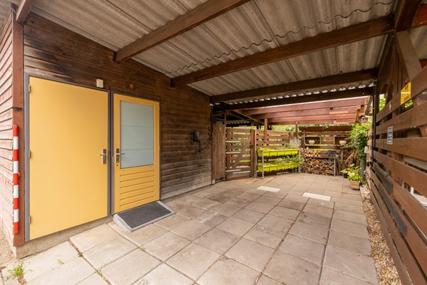 Medium property photo - Vrouwenmantel 81, 2871 NS Schoonhoven